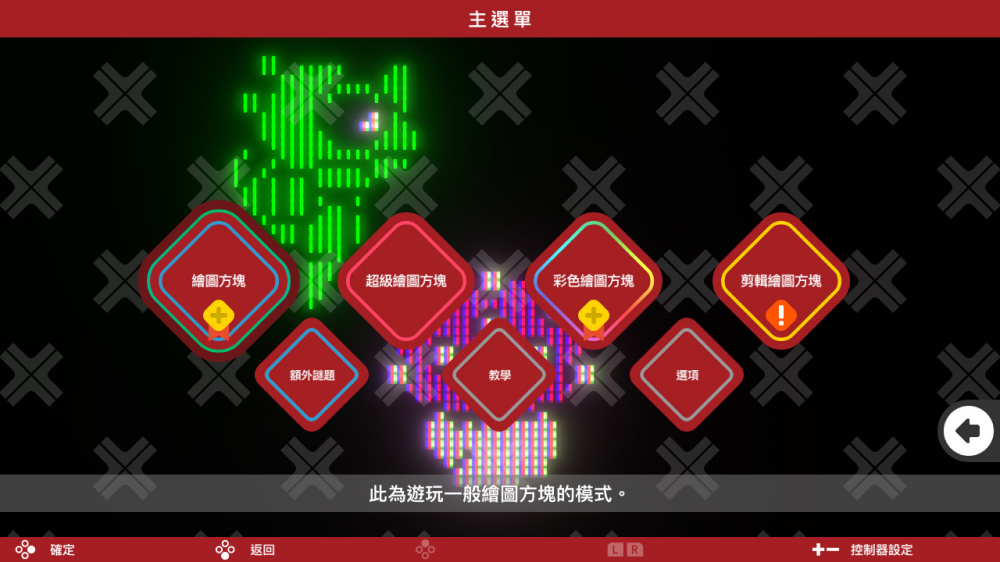 多人合作模式畫面