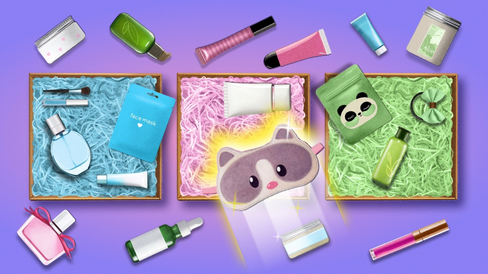 遊戲精選截圖 5