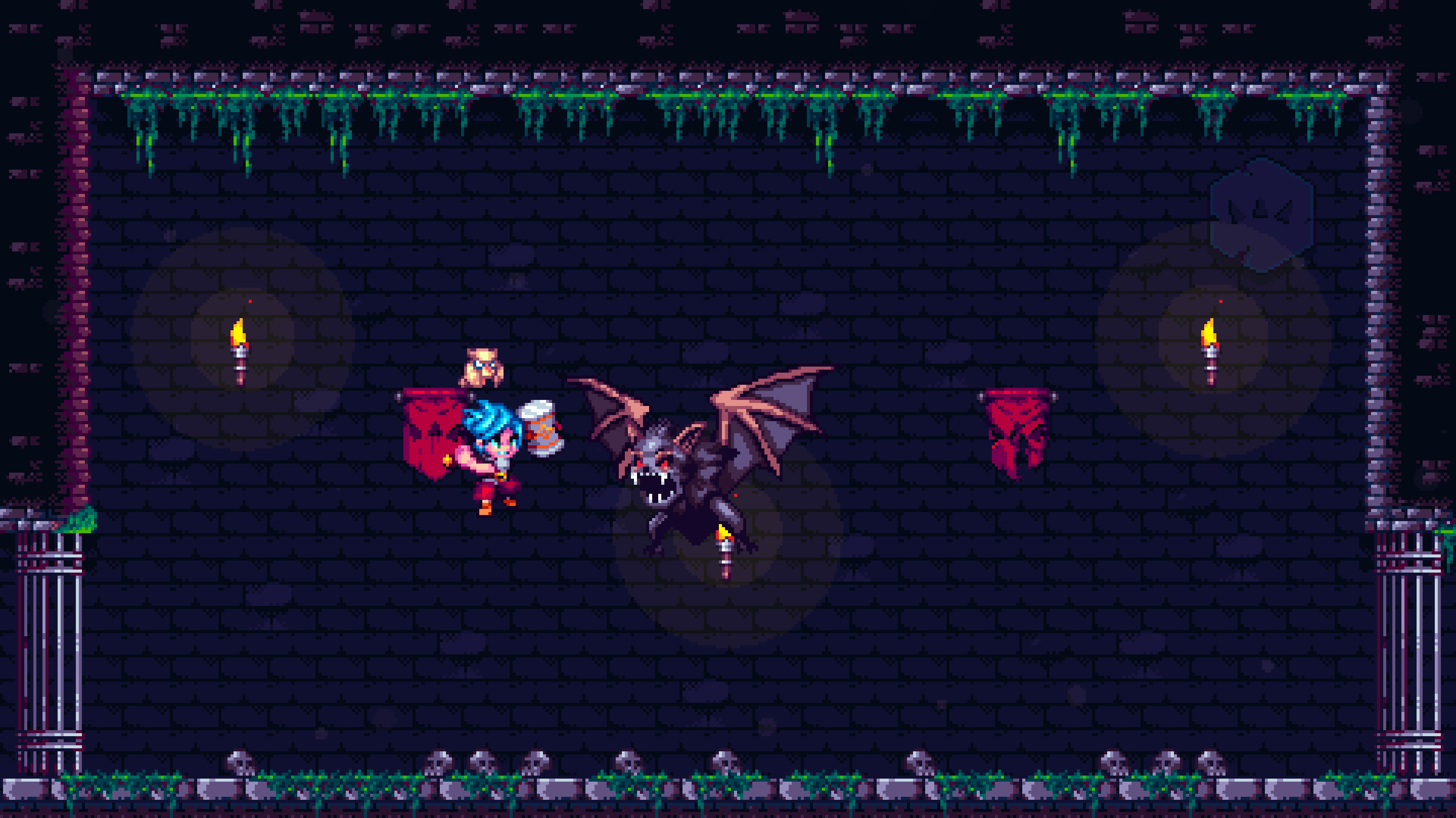 遊戲中的對話劇情與支線任務互動