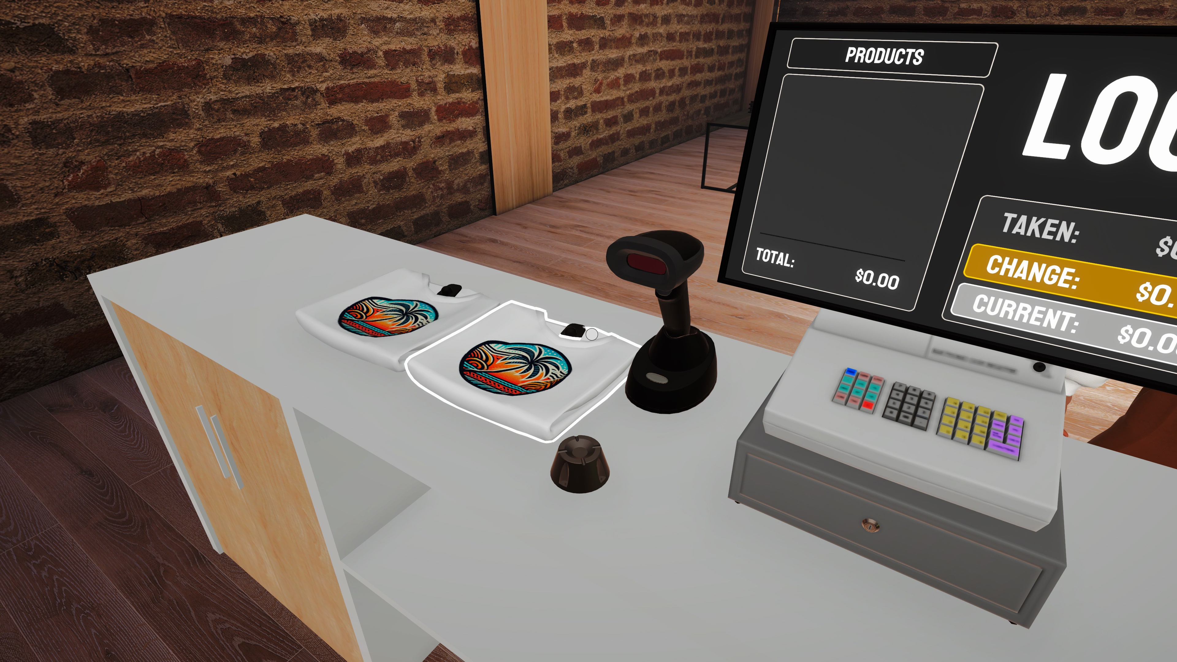 商業帝國的宏觀擴張視圖