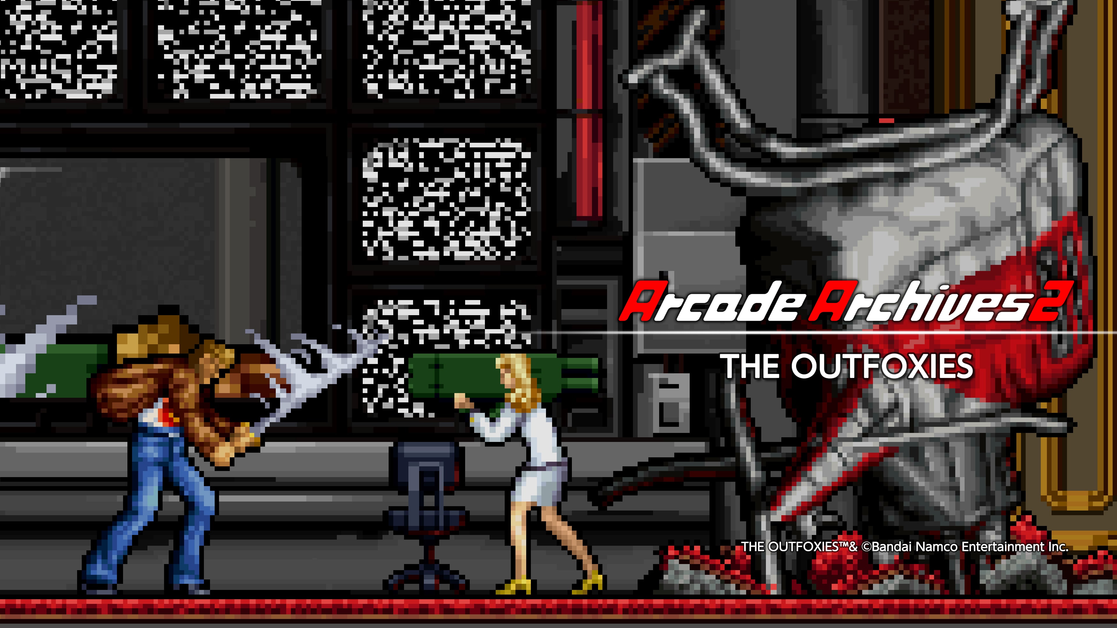 遊戲戰鬥畫面展示多樣化武器與場景