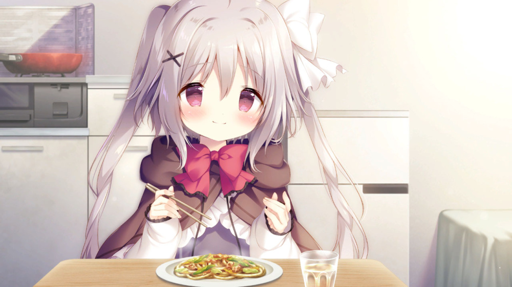 星空列車與白的旅行 遊戲畫面4