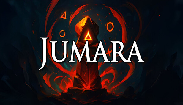 Jumara 遊戲封面圖