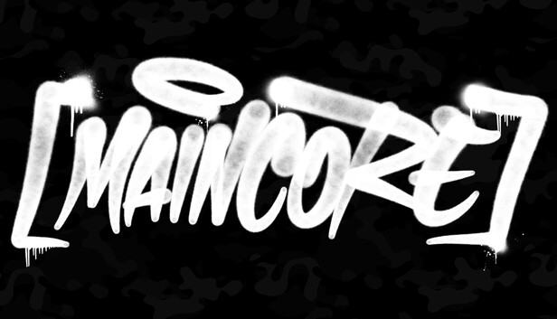 MAINCORE 遊戲社群分享圖