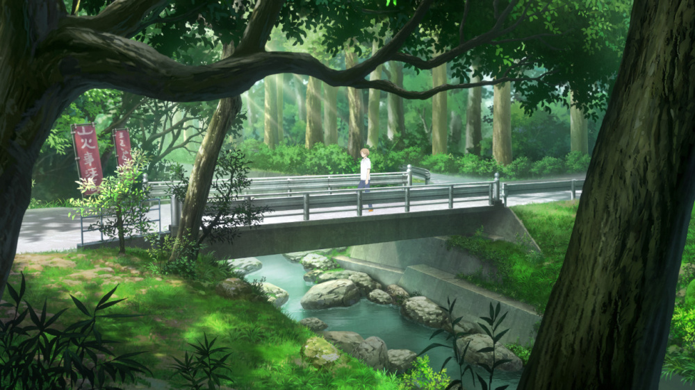 充滿夏日氣息的慶典活動