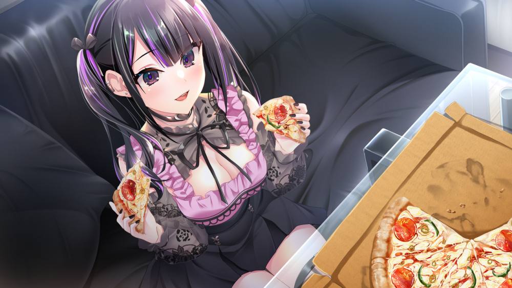 遊戲主視覺海報