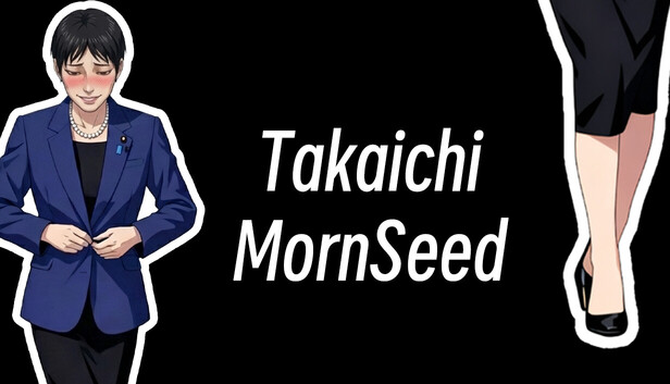 TakaichiMornSeed 遊戲封面圖
