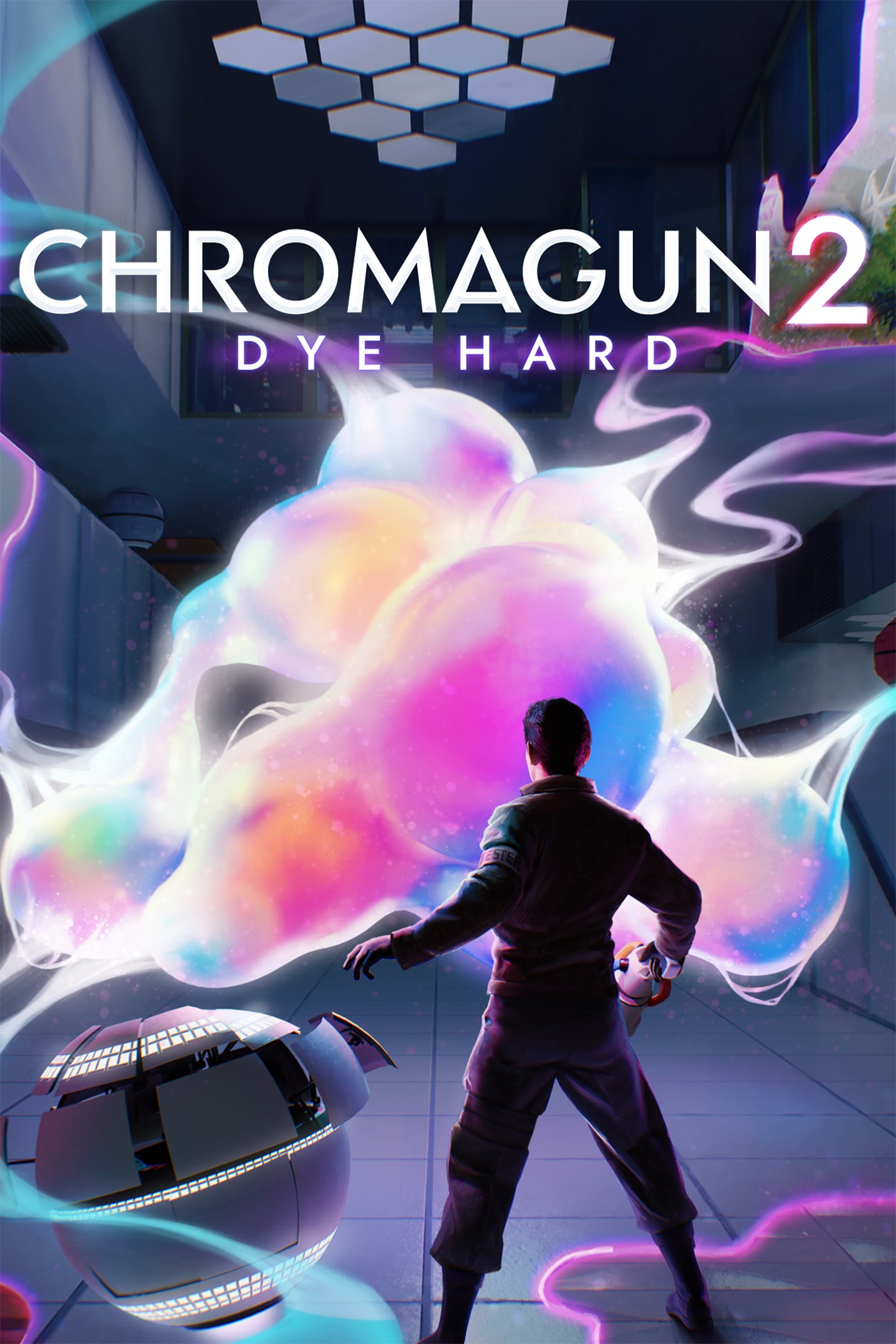 準備好接受 ChromaTec 的測試了嗎