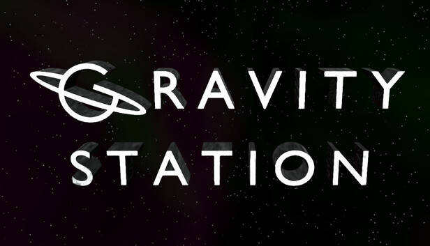 Gravity Station 宣傳視覺圖