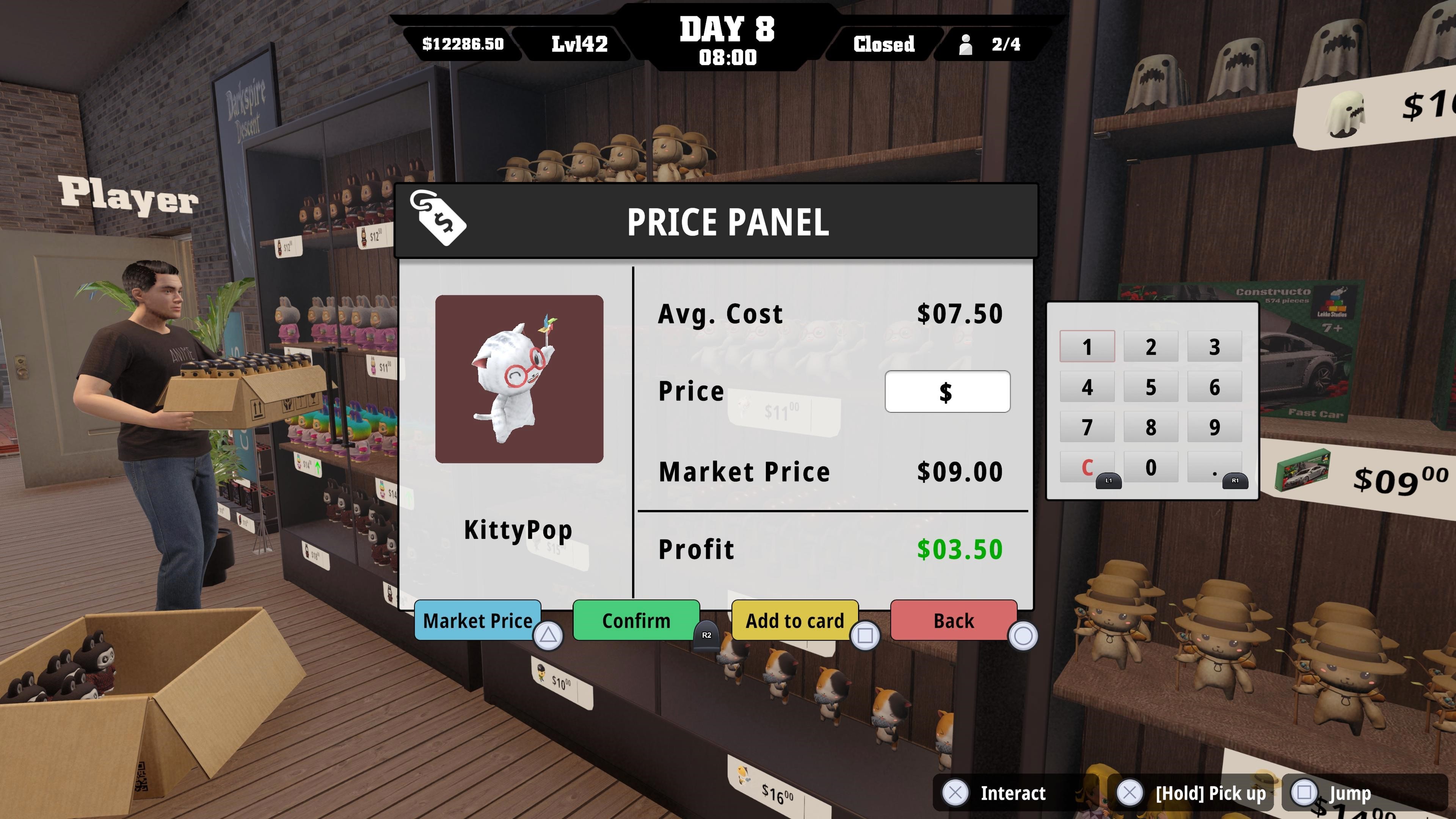 充滿質感的漫畫專區