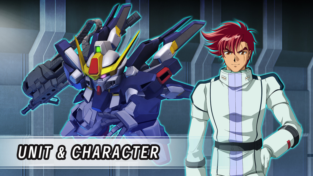 西斯奎德戰鬥畫面截圖 3