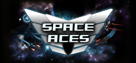 Space Aces 官方橫幅海報