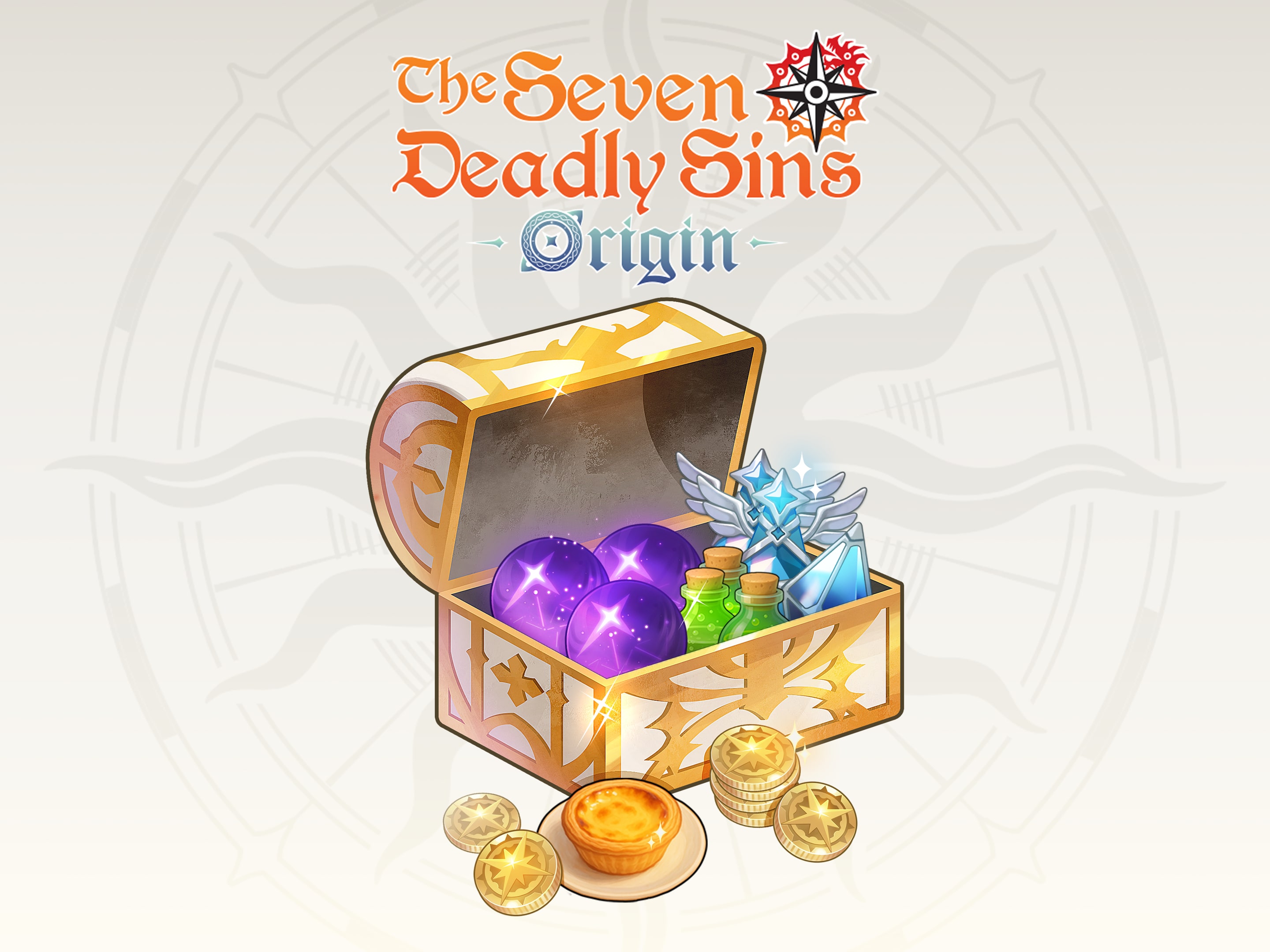 遊戲場景 Banner 示意圖