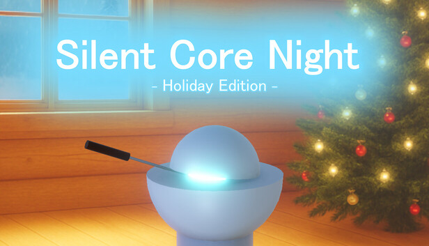 Silent Core Night – Holiday Edition 遊戲封面圖