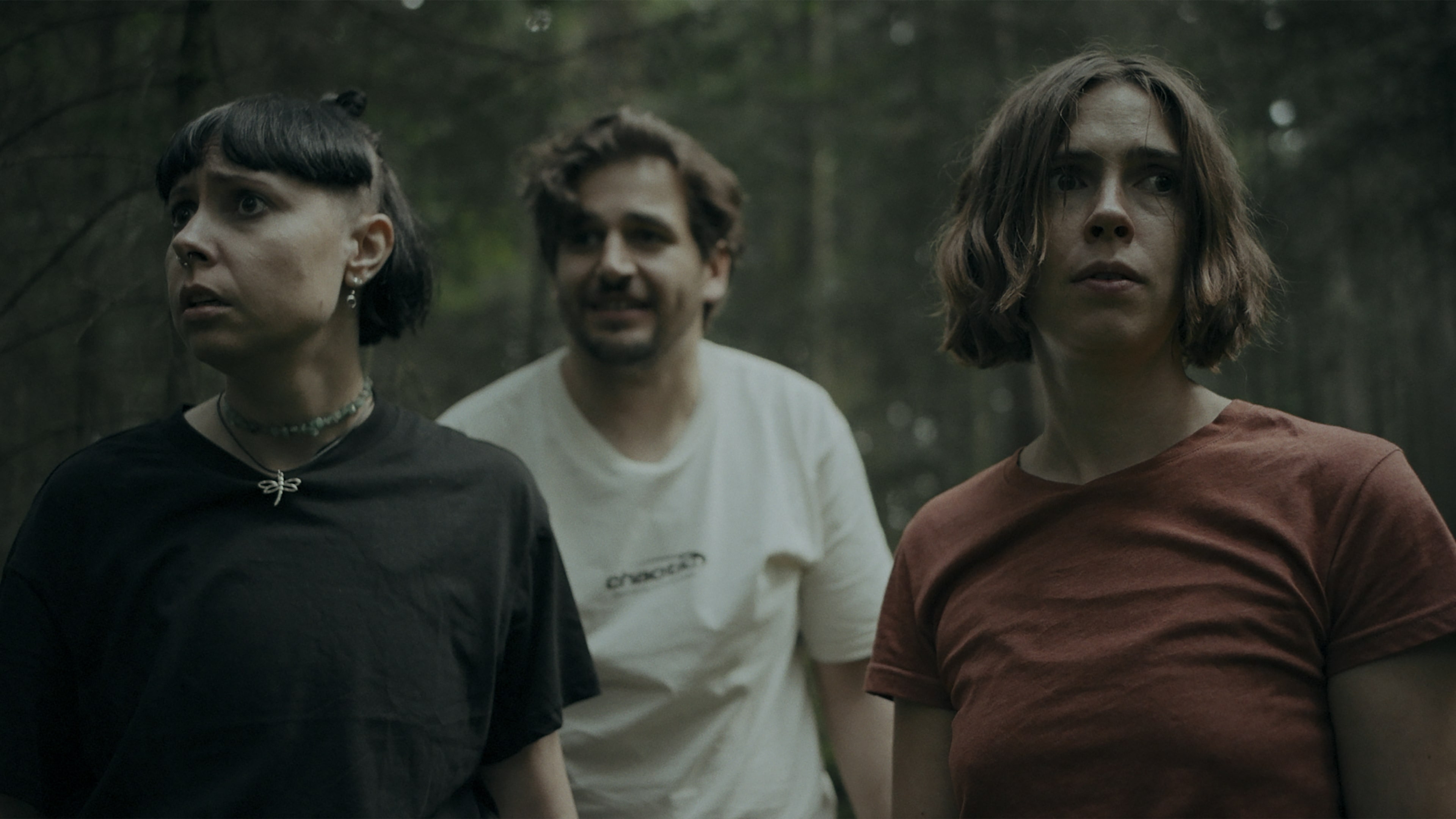 遊戲中的關鍵抉擇時刻