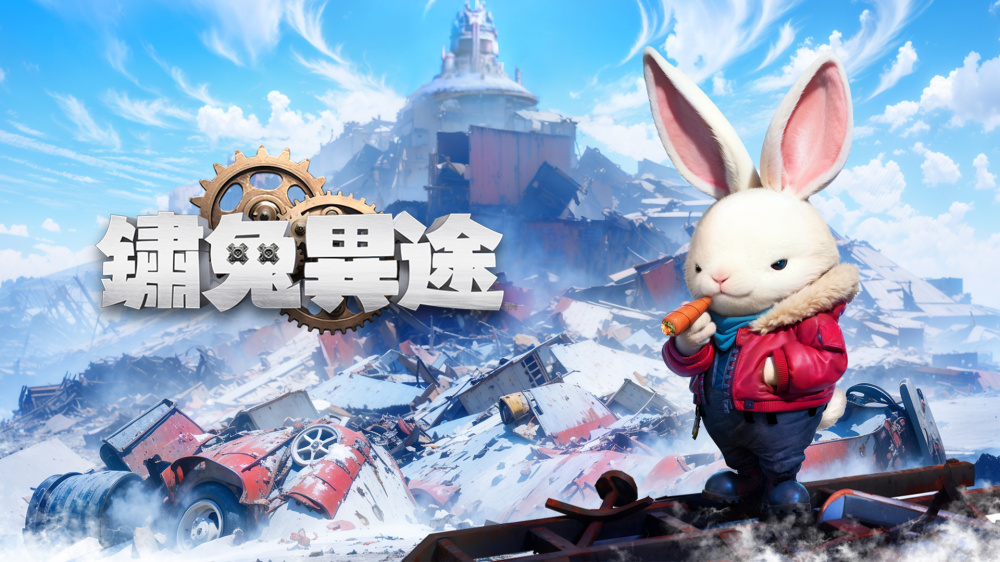 激烈的戰鬥場面與爆炸特效