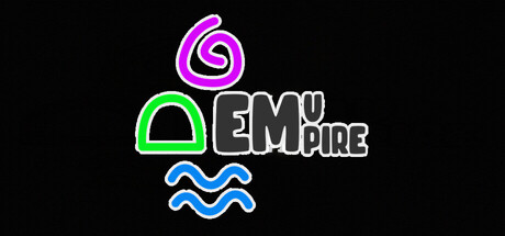 Emu Empire 遊戲標題封面