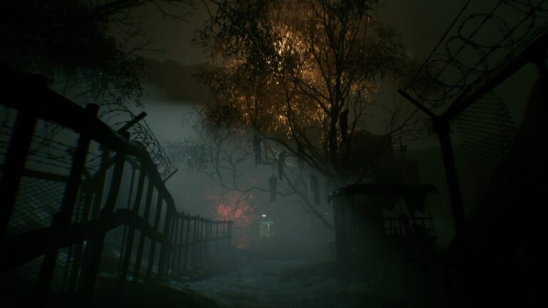 窒息感拉滿！Xbox 心理恐怖新作《第九藏古堂》2026 登場，極致流暢深入邪教絕望之境