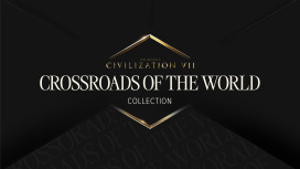 世界的交叉路口合集