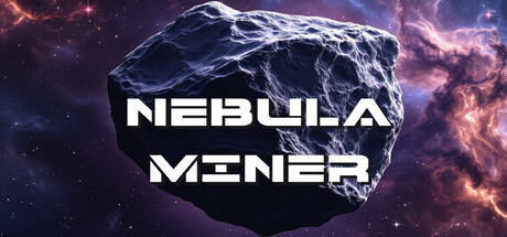 Nebula Miner 遊戲橫幅