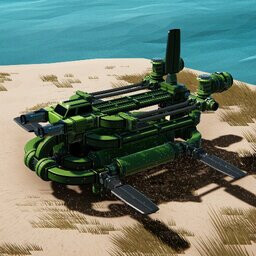 精采的建築拆除瞬間