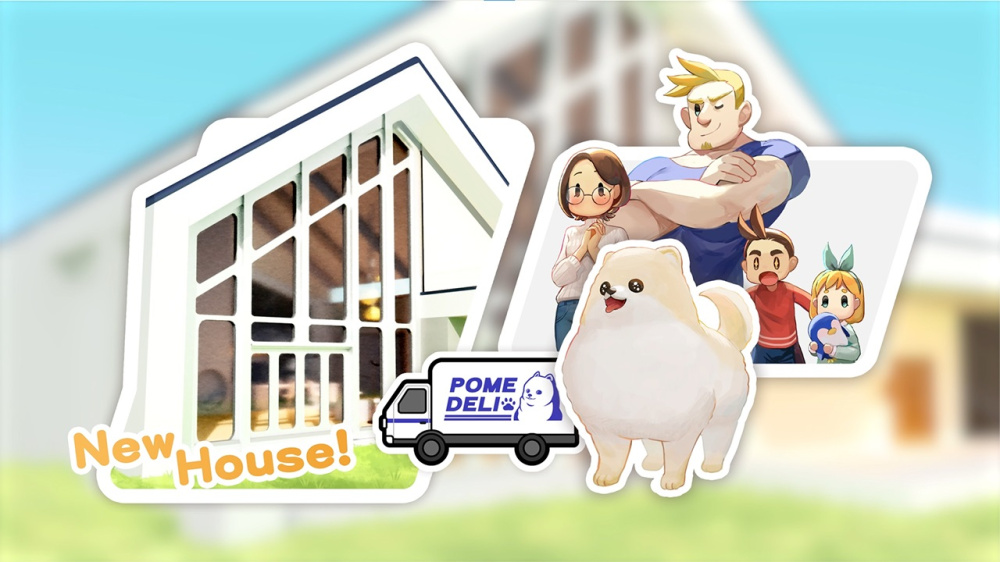 遊戲支援繁體中文區商店購買