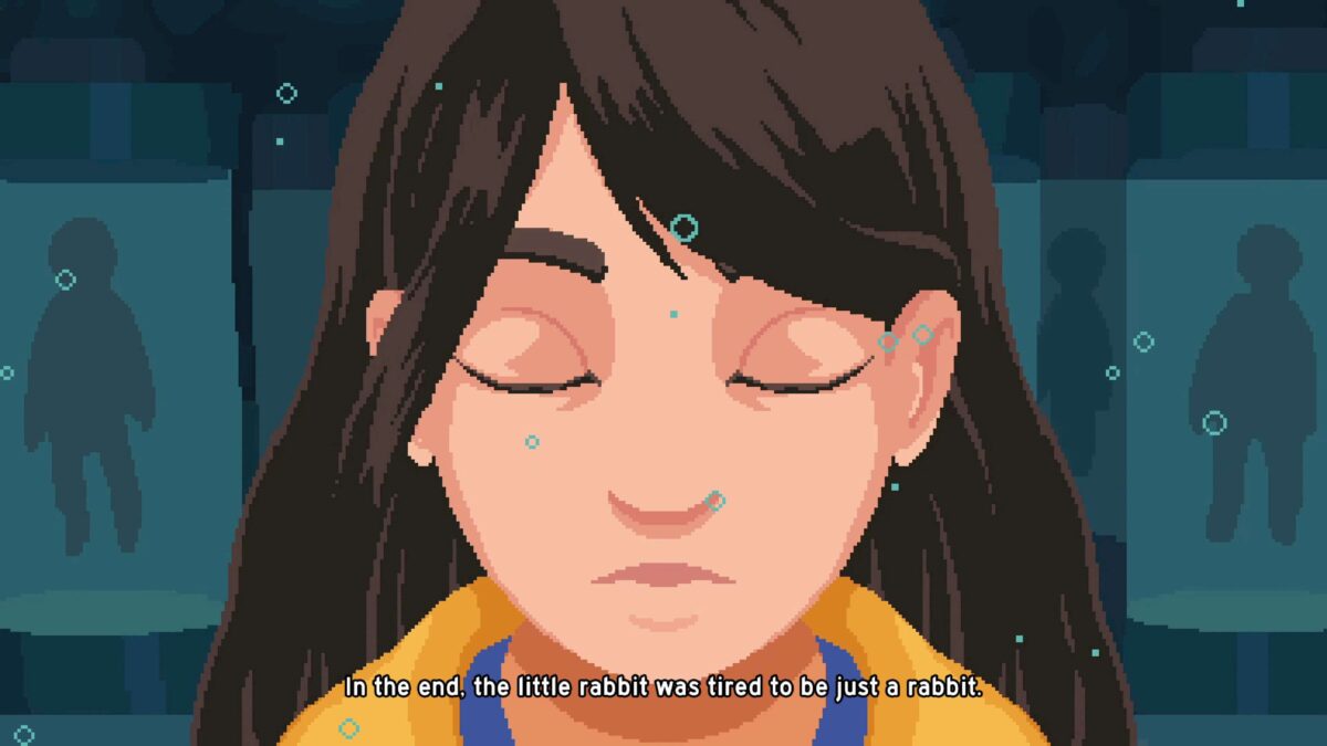 遊戲場景氛圍圖