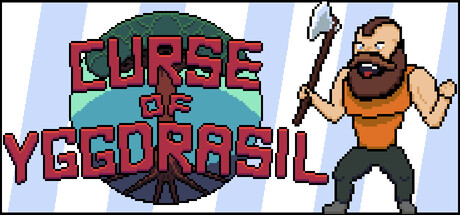 《世界樹的詛咒》遊戲封面圖