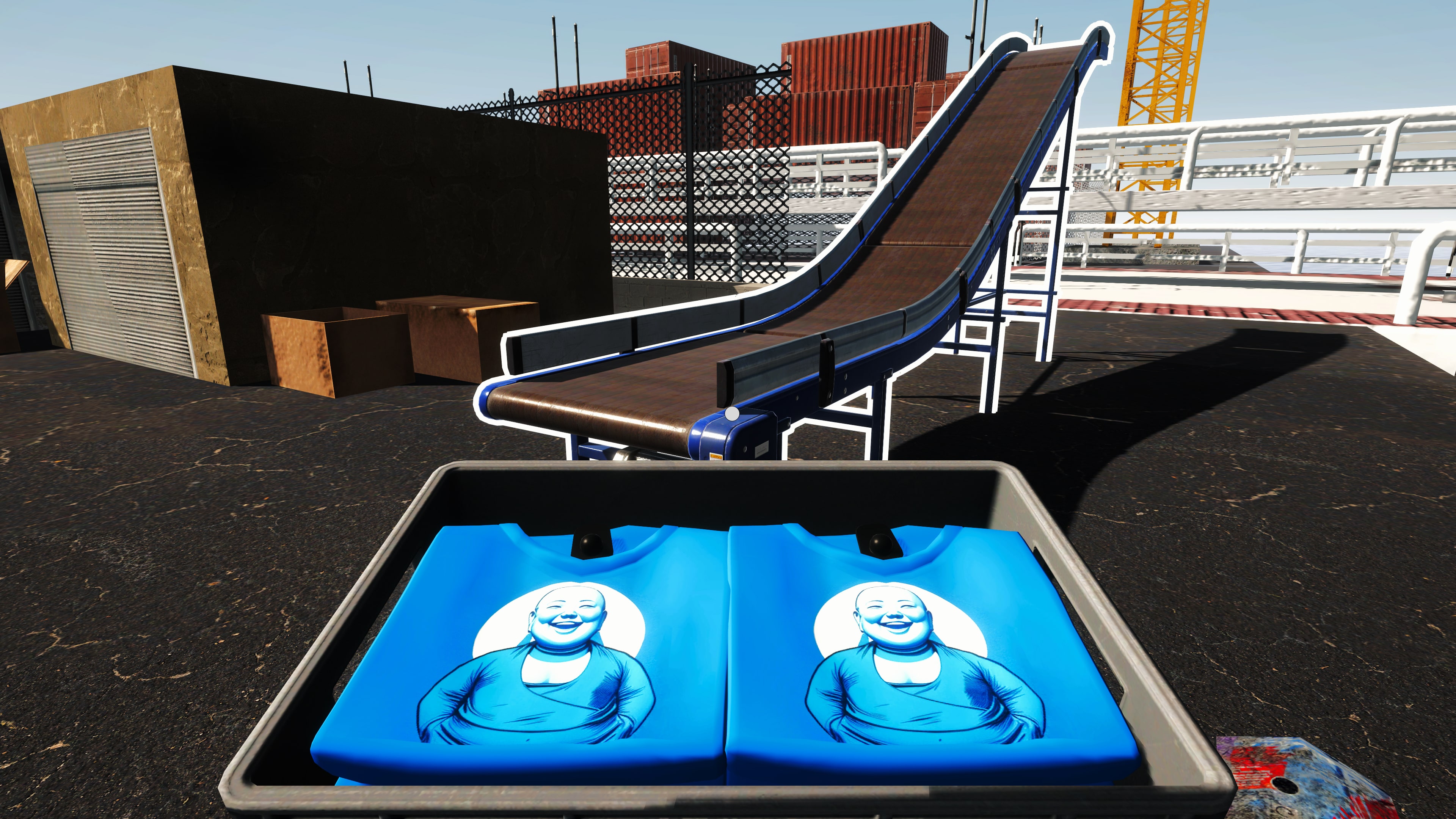 遊戲結算畫面展示成長數據