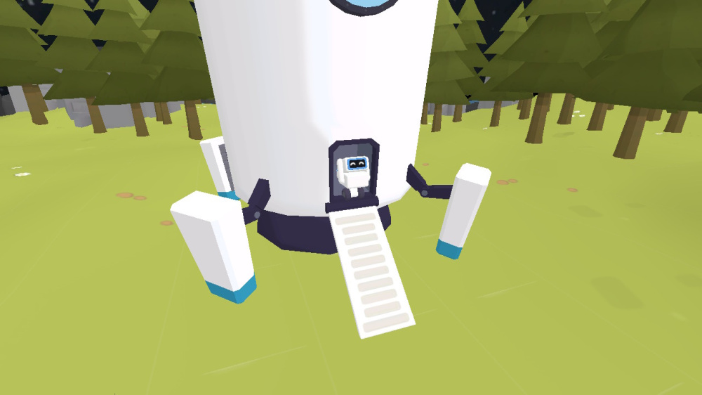 機器人世界的和平發展