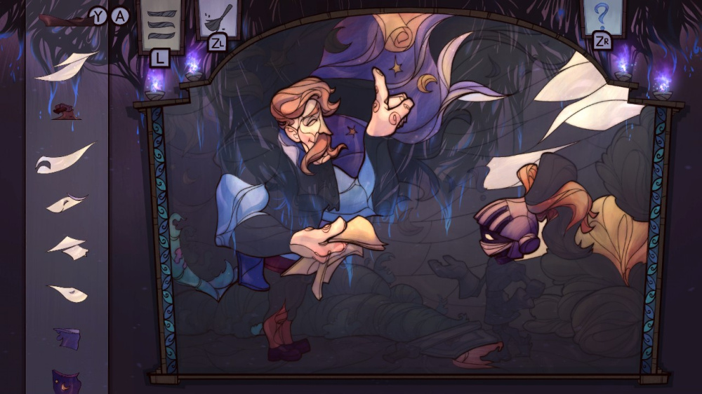 多種難度與圖案庫