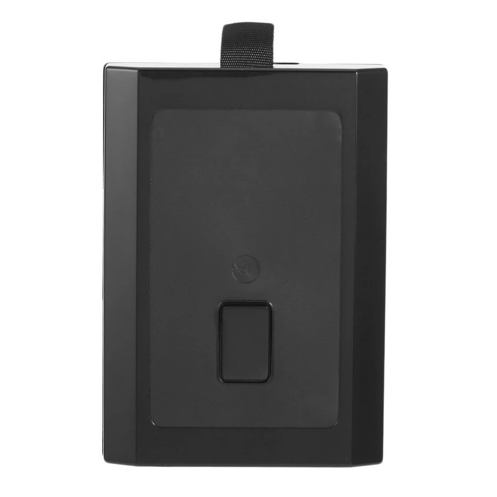 精準模具開孔,完美適配 XBOX 360 Slim