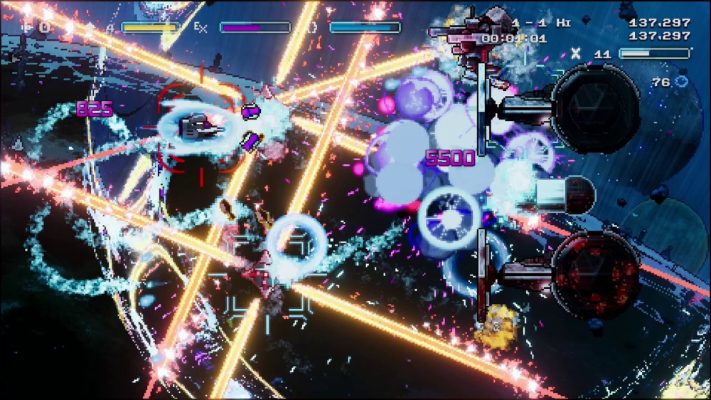 Schildmaid MX 遊戲畫面展示 7