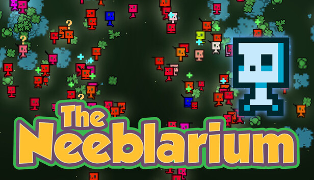 The Neeblarium 遊戲封面圖