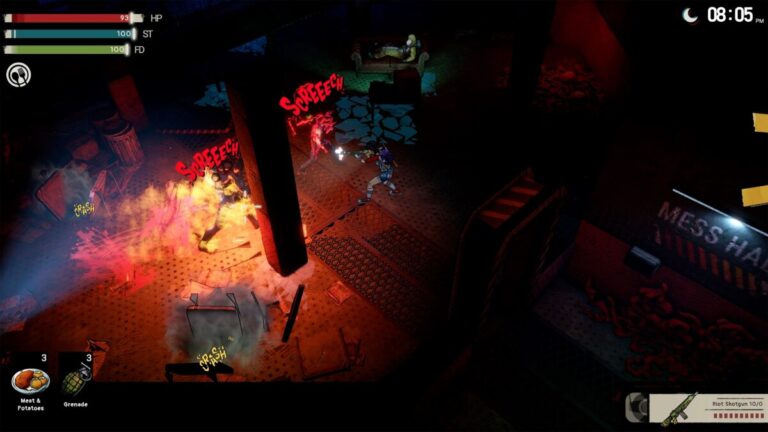 骨折價快衝！Xbox 生存恐怖新作《怪奇鎮生存指南》限時 8 折，致敬 80 年代經典！