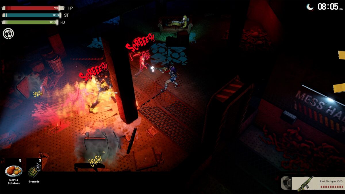 骨折價快衝！Xbox 生存恐怖新作《怪奇鎮生存指南》限時 8 折，致敬 80 年代經典！