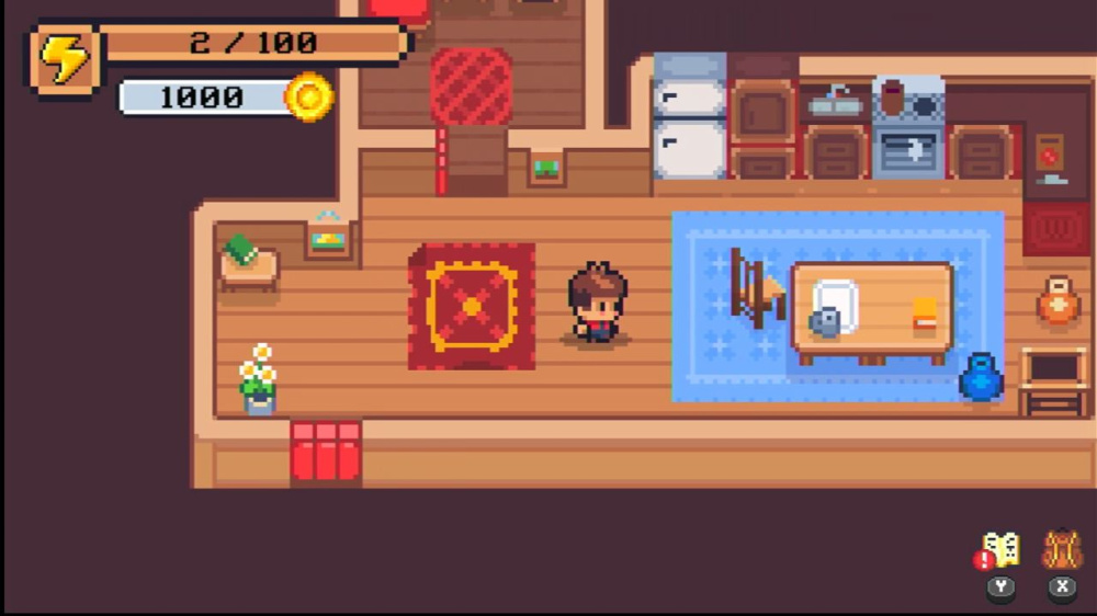 Dreamland Farm 遊戲畫面展示2