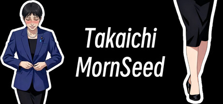 TakaichiMornSeed 主視覺圖