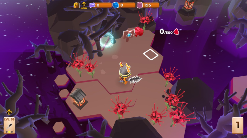 建設屬於自己的居住地