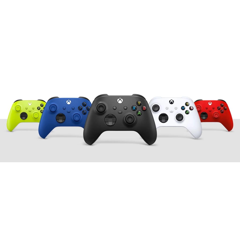 Xbox 手把 頂部 Type-C 接口