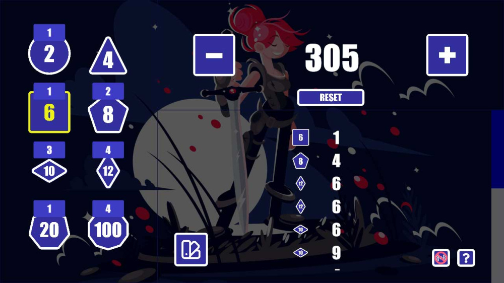 戰士 DLC 的設計細節