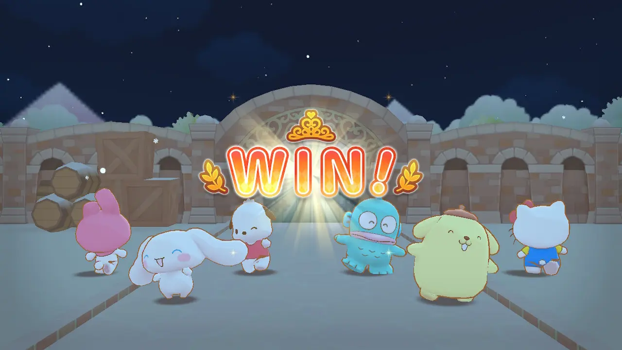 新增 28 種全新挑戰任務