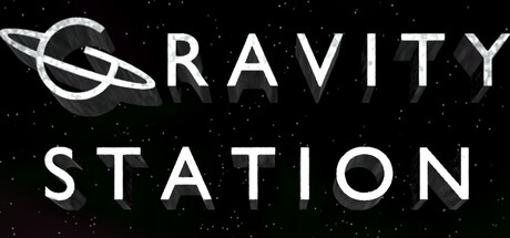 Gravity Station 遊戲標題大圖