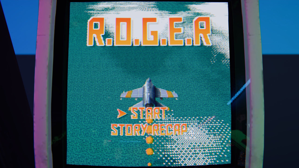 Arcade Paradise 遊戲實機畫面 7