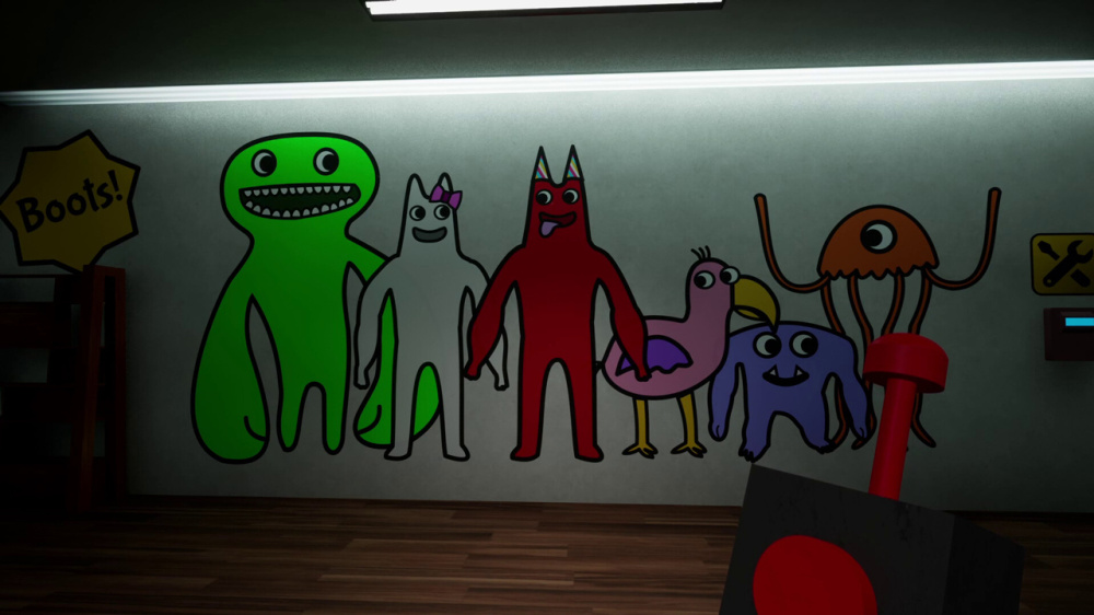 遊戲中的謎題設計