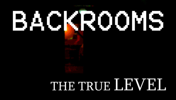 Backrooms: The True Level 官方社群分享縮圖