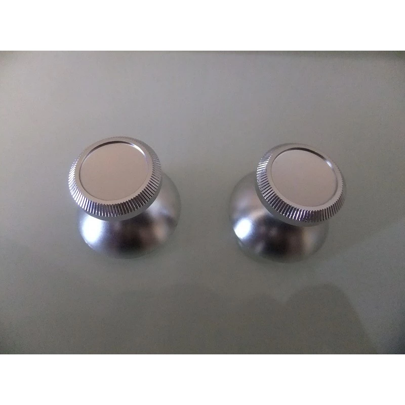 金屬蘑菇頭背面與結構