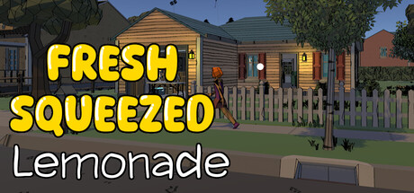 Fresh Squeezed Lemonade Steam Header