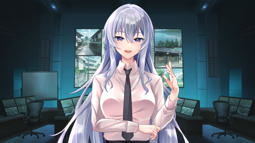 地雷系服裝特寫