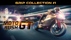 Grip Collection #1